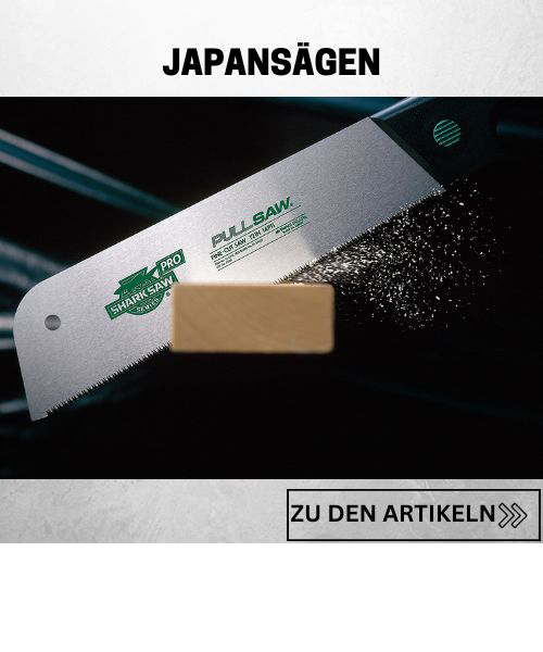 Japansägen Japansägen